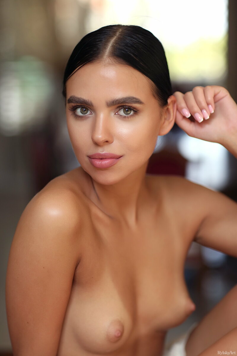 Дашенька, 23