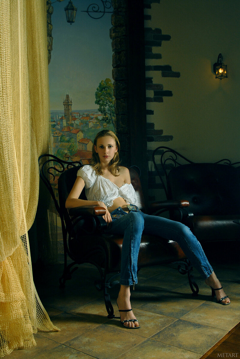 Екатериночка, 23
